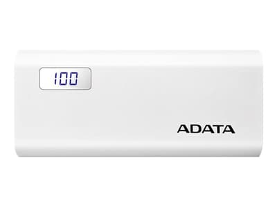 ADATA P12500D Powerbank, 12500mAh