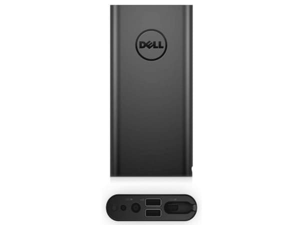 DELL PW7015L Lithium-Ion (Li-Ion) 18000 mAh Sort