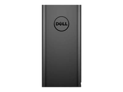 DELL PW7015L Lithium-Ion (Li-Ion) 18000 mAh Sort