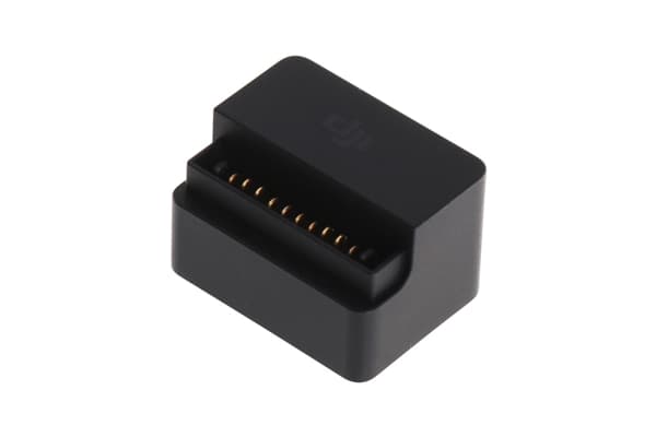 DJI Battery to Power Bank Adaptor PD02 - Virtalähdeadapteri - 2 A - 2 lähtöliitäntää (USB) - Mavic Pro:lle