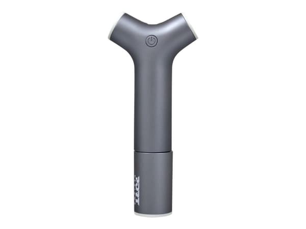Port Designs 202077, 2200 mAh, Harmaa