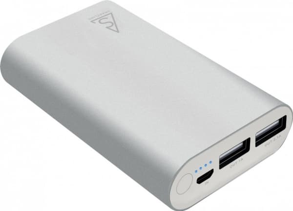 Powerbank Holdit Smartline 7500mAh silver (613374)