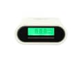 Miniatyrbilde 3 av 5: ALLNET ALL-PB103, Hvit, Universal, LCD, USB, 3,7 V, 5 V