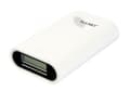 Miniatyrbilde 2 av 5: ALLNET ALL-PB103, Hvit, Universal, LCD, USB, 3,7 V, 5 V