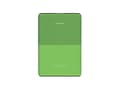 Miniatyrbilde 4 av 5: Terratec P50 Pocket, 5000 mAh, Lithium Polymer (LiPo), Grønn