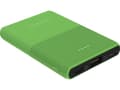 Miniatyrbilde 5 av 5: Terratec P50 Pocket, 5000 mAh, Lithium Polymer (LiPo), Grønn