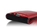 Miniatyrbilde 5 av 5: LUXA2 PL1 - Ekstern batteripakke - Li-pol - 2800 mAh - på kabel: Micro-USB - rød