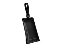 LUXA2 PL1 - Ekstern batteripakke - Li-pol - 2800 mAh - på kabel: Micro-USB - svart Sort