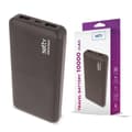 Miniatyrbillede 1 af 2: 10000mAh Powerbank till Mobiltelefoner & Surfplattor