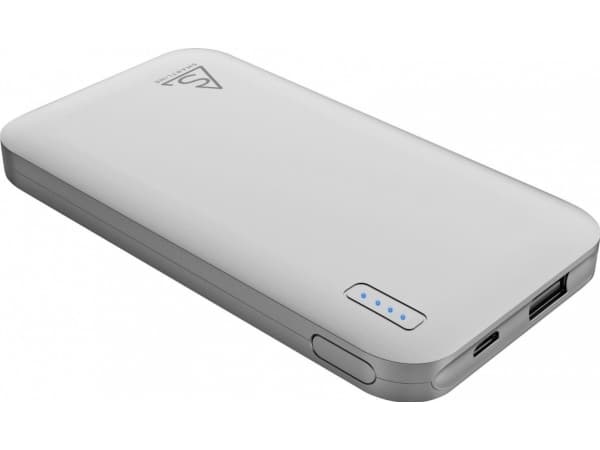 Powerbank Holdit Smartline 5000mAh Srebrny