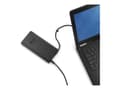 Miniatyrbild 3 av 5: DELL PW7015L Litium-Ion (Li-Ion) 18000 mAh Svart