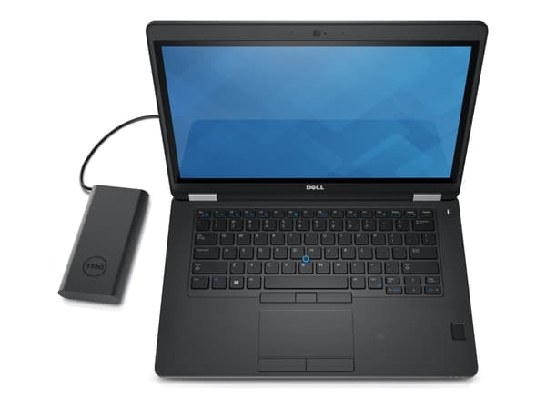 DELL PW7015L Litium-Ion (Li-Ion) 18000 mAh Svart