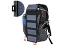 Miniatyrbild 4 av 5: PowerNeed ES20000B, 9 W, 5 V, 2 A, Sort, Backpacking, Camping, Vandring, 190 mm