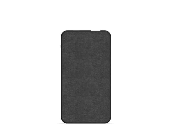mophie Powerstation Mini, 5000 mAh, Sort