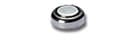 Panasonic SR-626EL/1B - Batteri 1 x SR626 sølvoksid 28 mAh (2A621291)