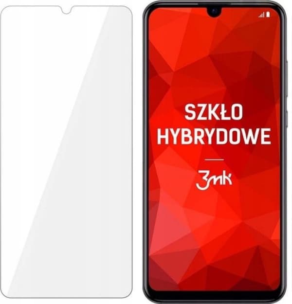 3MK FlexibleGlass Huawei P30 Lite Hybridilasi