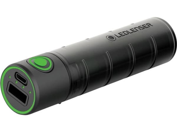 LEDLENSER Powerbank Flex3 - 3400 mAh