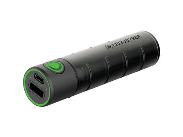LEDLENSER Powerbank Flex3 - 3400 mAh