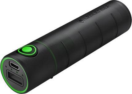 LEDLENSER Powerbank Flex3 - 3400 mAh