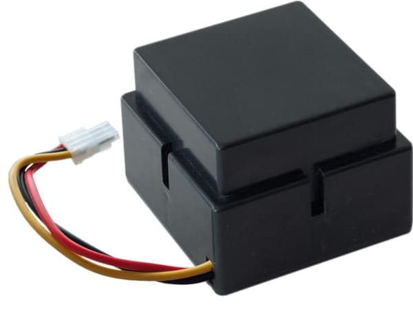 JVC BN-R5000, Oppladbart batteri, Lithium-Ion (Li-Ion), 14,4 V, 5000 mAh, 3 timer, Sort