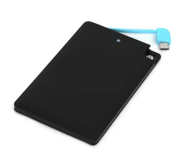 Omega OMPB20CCBM, 2000 mAh, lajitelma