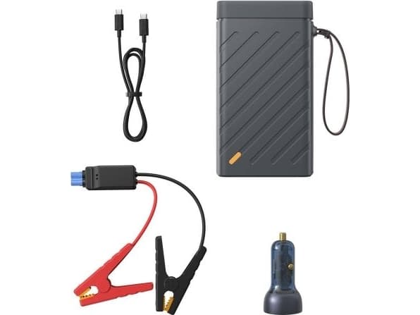 Baseus Starter Jump Power Bank (CRJS02-A0G)