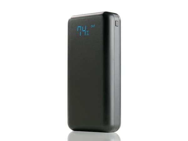Powerbank everActive Powerbank everActive EB-L20k 20000 mAh