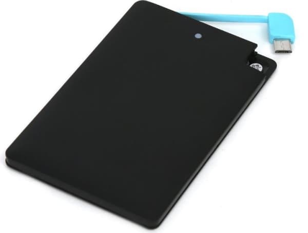 Omega OMPB20CCBM, 2000 mAh, lajitelma
