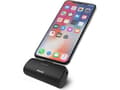 Miniatyrbilde 4 av 5: Philips - Strømbank - 2500 mAh - 9.25 watt - 1 A (24 pin USB-C)