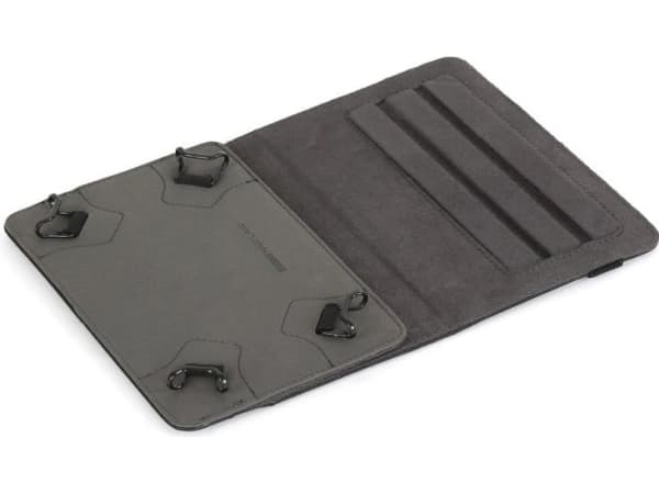 Etui na tablet Omega TABLET/E-BOOK 7" MARYLAND BLACK + POWER BANK 7200