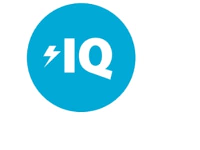 Anker PowerCore III 20K - Strømbank - 20000 mAh - 15 watt - IQ - 3 utgangskontakter (2 x USB, USB-C) - svart