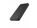 Pikkukuva 4 / 5: Anker PowerCore III 20K - Powerbank - 20000 mAh - 15 Watt - IQ - 3 ulostuloa (2 x USB, USB-C) - lajittelu