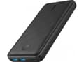 Pikkukuva 5 / 5: Anker PowerCore III 20K - Powerbank - 20000 mAh - 15 Watt - IQ - 3 ulostuloa (2 x USB, USB-C) - lajittelu