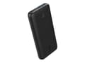 Pikkukuva 1 / 5: Anker PowerCore III 20K - Powerbank - 20000 mAh - 15 Watt - IQ - 3 ulostuloa (2 x USB, USB-C) - lajittelu