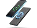 Pikkukuva 2 / 2: Powerbank Joyroom JR-W010 Magnetic MagSafe 10000 mAh Czarny