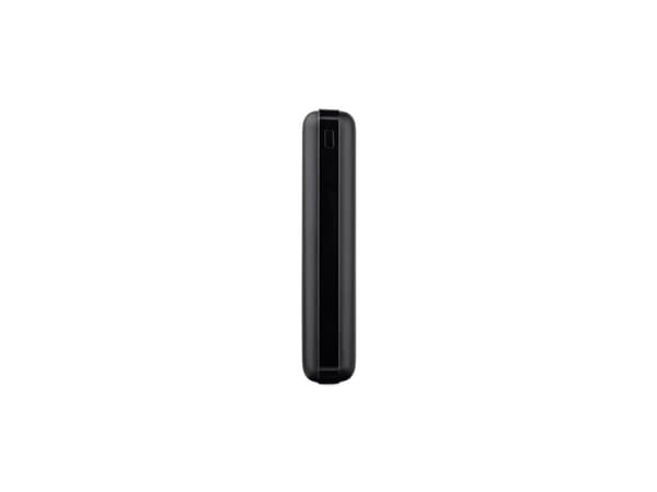 Rivacase VA2120, Sort, Mobiltelefon/smarttelefon, Nettbrett, Rektangel, Lithium Polymer (LiPo), 20000 mAh, USB