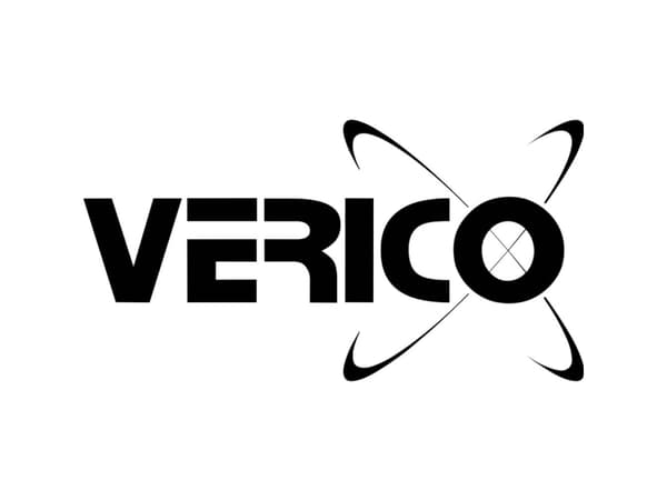 Verico Power Pro PD Powerbank 30000 mAh LiPo USB-A, USB-C® Sort