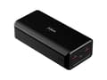 Pikkukuva 2 / 4: Verico Power Pro PD Powerbank 30000 mAh LiPo USB-A, USB-C® Sort