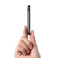 Miniatyrbild 2 av 2: Supertunn Powerbank 5000mAh - Svart