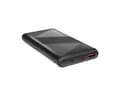 Miniatyrbilde 2 av 5: LogiLink PA0275, 10000 mAh, Lithium, Quick Charge 3.0, 3,7 V, 18 W, Sort