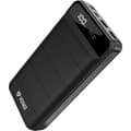 Miniatyrbilde 5 av 6: Power Bank 30 000 MAH med LCD display