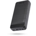 Miniatyrbilde 2 av 6: Power Bank 30 000 MAH med LCD display