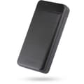 Miniatyrbilde 1 av 6: Power Bank 30 000 MAH med LCD display