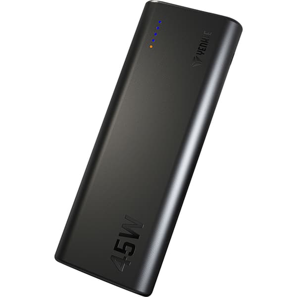Power bank 45W / 20 000 mAh