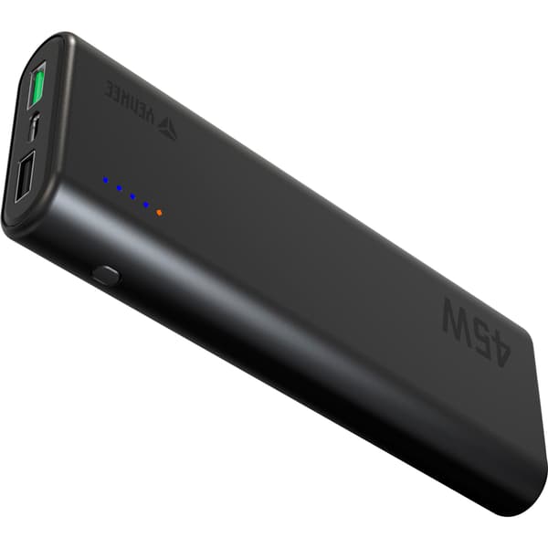 Power bank 45W / 20 000 mAh