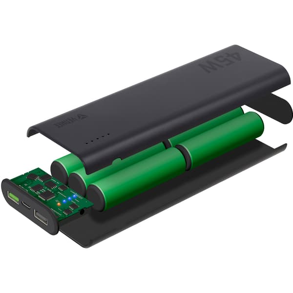 Power bank 45W / 20 000 mAh