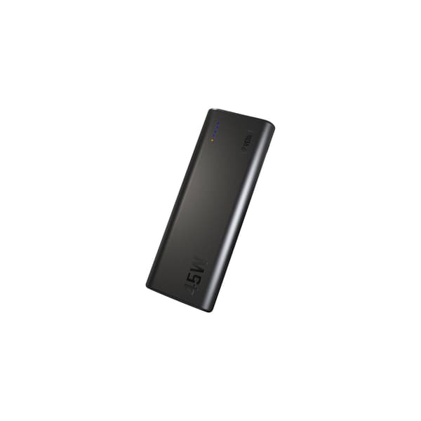 Power bank 45W / 20 000 mAh