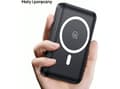Miniatyrbilde 3 av 5: Powerbank Usams PB64 10000mAh Czarny