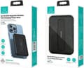 Miniatyrbilde 2 av 5: Powerbank Usams PB64 10000mAh Czarny