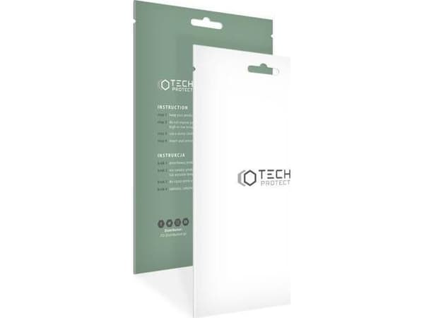 Tech-Protect TECH-PROTECT MAGMAT MAGSAFE IPHONE 11 PRO CLEAR